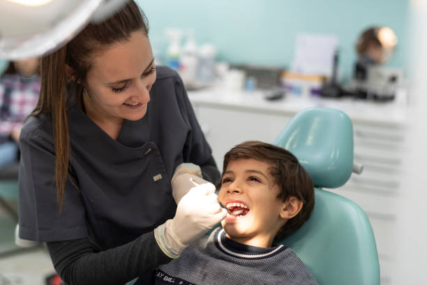 Best Emergency Denture Repair in Versailles, OH