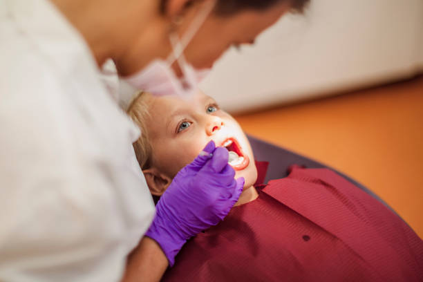 Best Emergency Wisdom Teeth Removal in Versailles, OH
