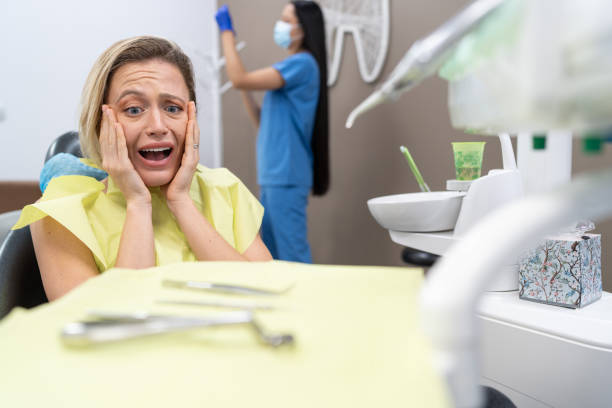 Best Emergency Dental Care for Broken or Chipped Teeth in Versailles, OH